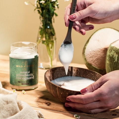 Zachráňte: Biotic Cocoguard Premium BIO