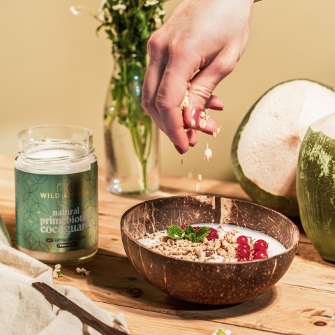 Zachráňte: Biotic Cocoguard Premium BIO