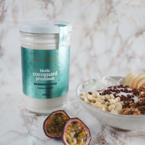 Zachraňte: Biotic Cocoguard Premium BIO