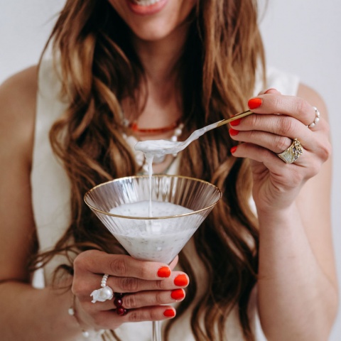 Zachráňte: Chia Vanilla Primebiotic Cocoguard