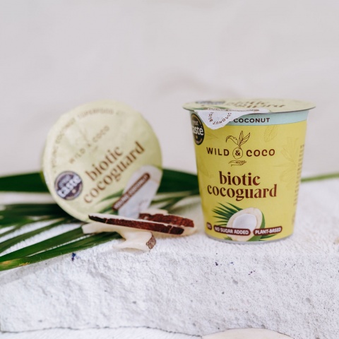 Zachraňte: Cocoguard Young Coconut BIO